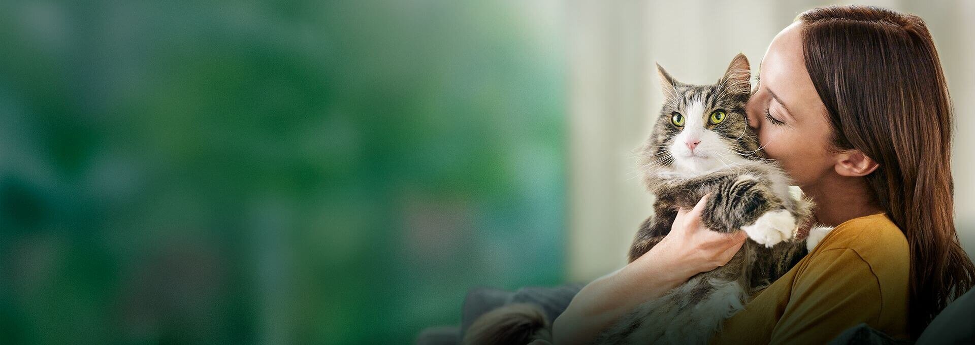 КОРМ PRO PLAN® LIVECLEAR®