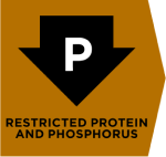 NF Низкое содержание белка и фосфора