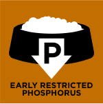 NF Early care Ограничение уровня фосфора