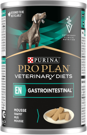 PRO PLAN® Veterinary Diets EN Gastrointestinal 