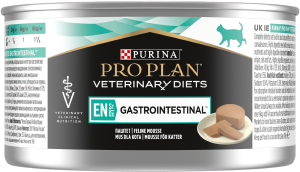 PRO PLAN® VETERINARY DIETS EN ST/OX GASTROINTESTINAL