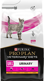 PRO PLAN® VETERINARY DIETS UR ST/OX URINARY