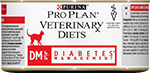 PRO PLAN® VETERINARY DIETS DM ST/OX DIABETES MANAGEMENT 