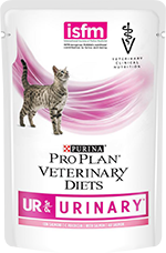 PRO PLAN® VETERINARY DIETS UR ST/OX URINARY
