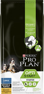 PURINA® PRO PLAN® Large Puppy Starter