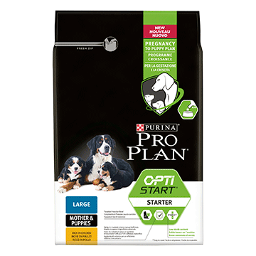PURINA® PRO PLAN® Large Puppy Starter