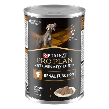 PRO PLAN® Veterinary Diets NF Renal Function Canine