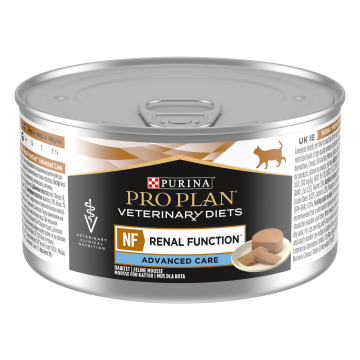PRO PLAN® Veterinary Diets NF Renal Function Advanced Care