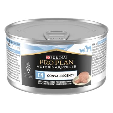 PRO PLAN® Veterinary Diets CN Convalescence