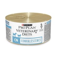 PRO PLAN® VETERINARY DIETS CN CONVALESCENCE для кошек и собак в период восстановления