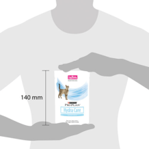 Корм для кошек ProPlan Hydra Care, дополнительное питание для кошек