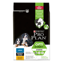PURINA® PRO PLAN® Large Puppy Starter