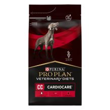 PRO PLAN® VETERINARY DIETS CC CARDIOCARE