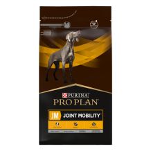 Сухой корм полнорационный диетический PRO PLAN® JM Joint Mobility для щенков, взрослых и пожилых собак с питательными веществами для поддержки работы суставов