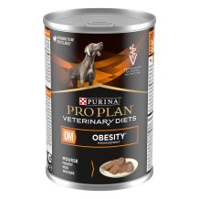 PRO PLAN® Veterinary Diets OM Obesity Management Canine