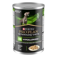 PURINA® PRO PLAN® VETERINARY DIETS (Пурина Про План Ветеринари Даетс) HA