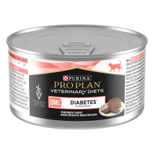 PRO PLAN® VETERINARY DIETS DM ST/OX DIABETES MANAGEMENT