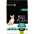 Purina ProPlan Small and mini Adult корм