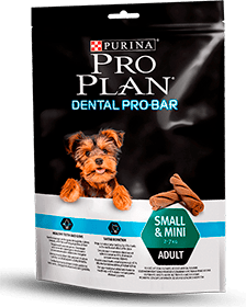 Purina ProPlan Small and mini Adult корм