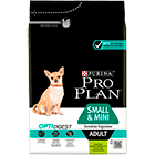 Purina ProPlan Small and mini Adult корм