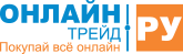 Онлайнтрейд.ру логотип