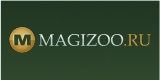 Magizoo.ru логотип