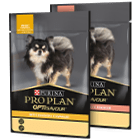 Purina ProPlan Small and mini Adult корм