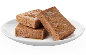 нежный паштет