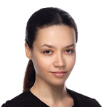 Екатерина Нигова