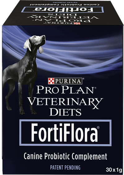 FortiFlora Canine cProbiotic Complement
