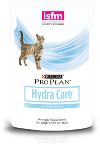 Корм Pro Plan® Hydra Care