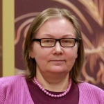 Эльвира Владимировна Романенкова