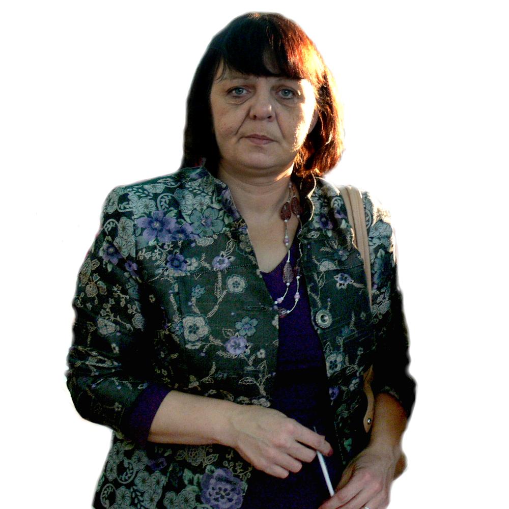 Инна Владимировна Шустрова